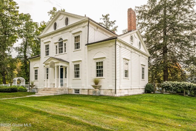 2705 County Route 9, Chatham, NY 12060 - photo 4
