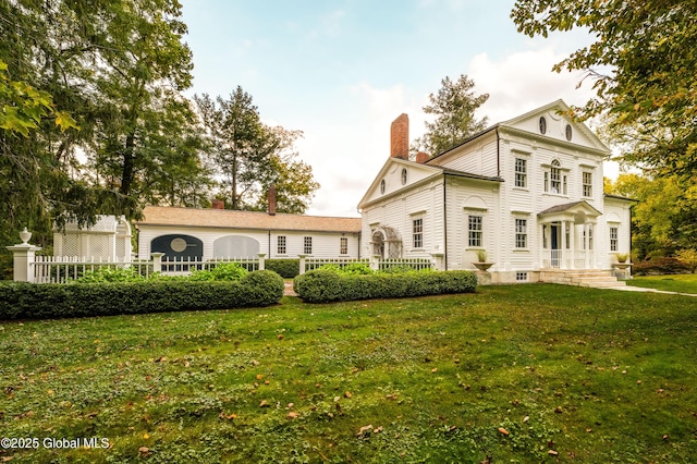 2705 County Route 9, Chatham, NY 12060 - photo 1