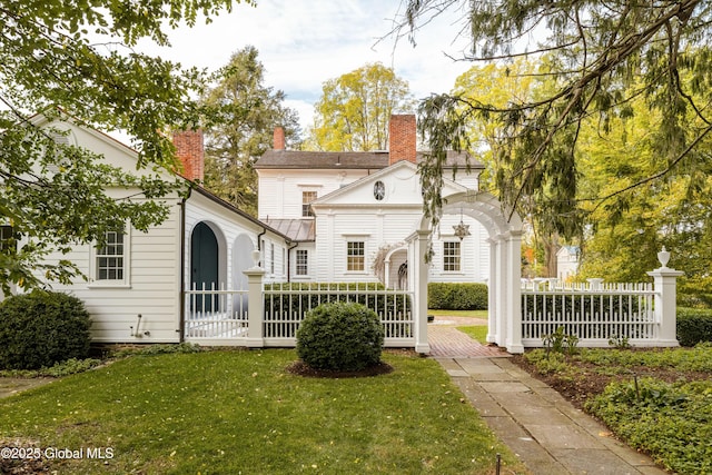 2705 County Route 9, Chatham, NY 12060 - photo 40