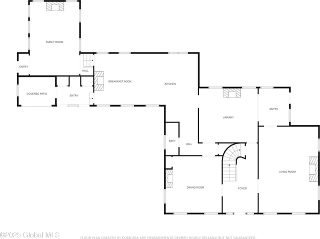 2705 County Route 9, Chatham, NY 12060 - photo 45