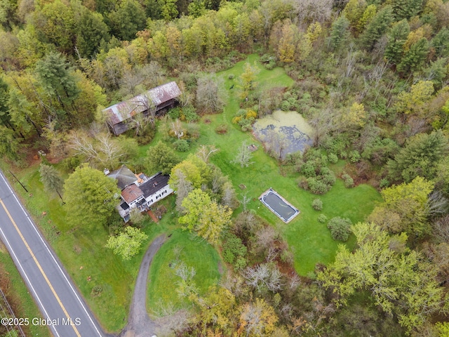 12098 Duanesburg Rd, Duanesburg, NY 12053 - view of property location