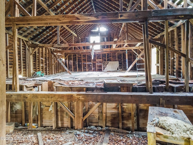 12098 Duanesburg Rd, Duanesburg, NY 12053 - view of misc room