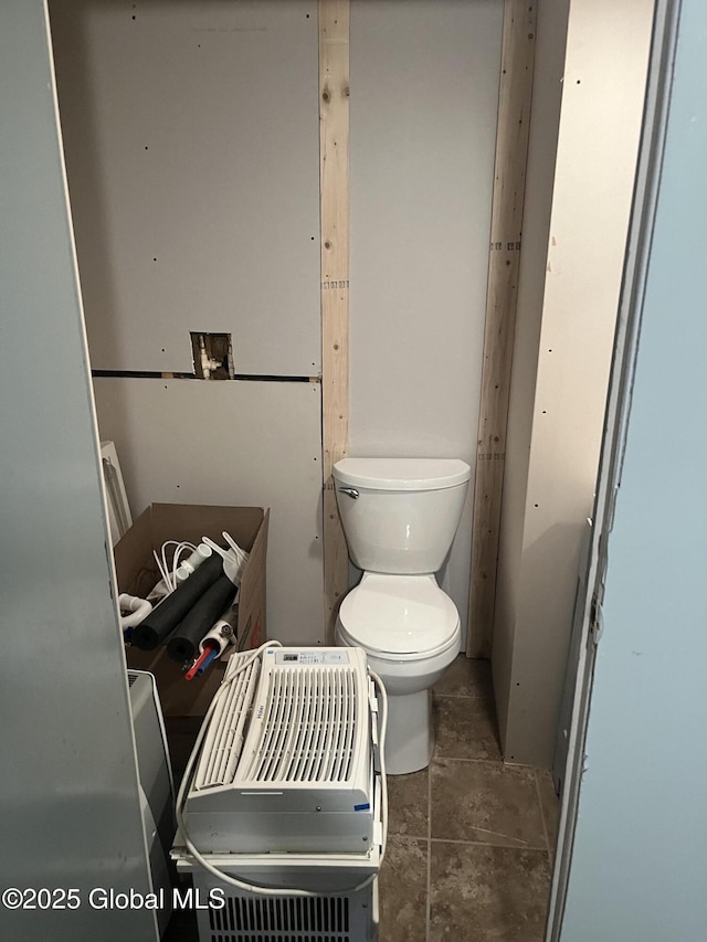 434 Old Stage Rd, Lake Luzerne, NY 12846 - bathroom featuring toilet
