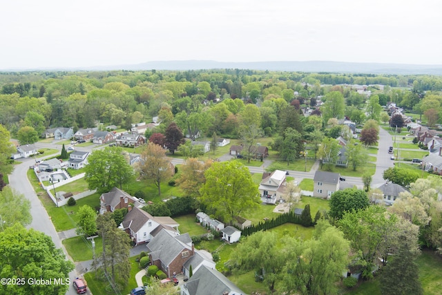 2125 Ferguson St, Rotterdam, NY 12303 - aerial view of residential area