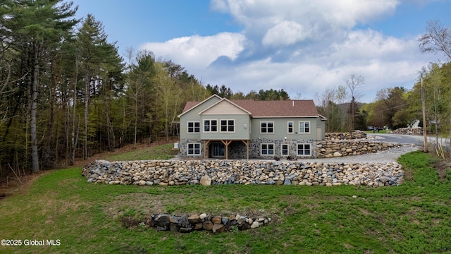 38 Whitney Ave, Schroon Lake, NY 12870 - photo 2