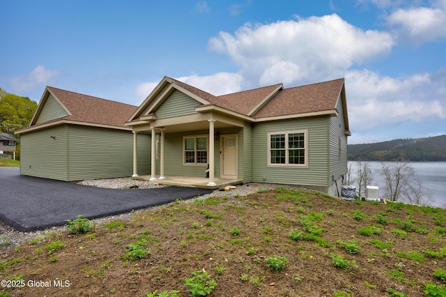 38 Whitney Ave, Schroon Lake, NY 12870 - photo 4