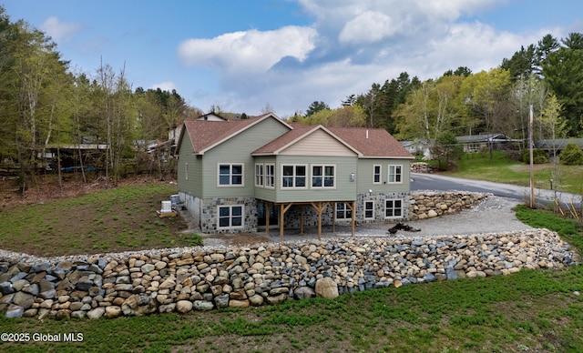 38 Whitney Ave, Schroon Lake, NY 12870 - photo 18