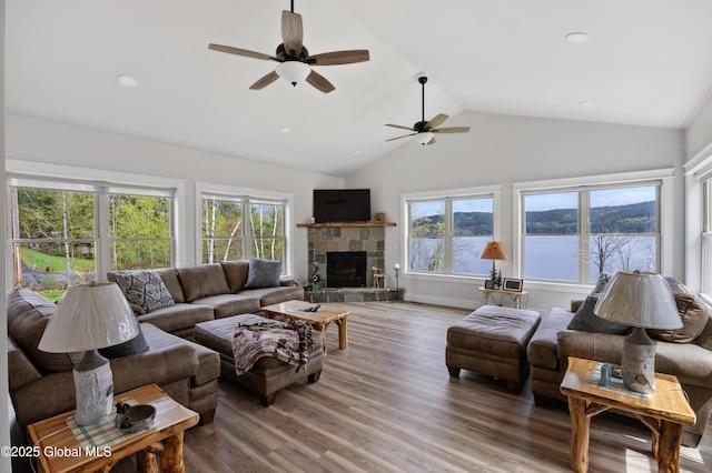 38 Whitney Ave, Schroon Lake, NY 12870 - photo 27