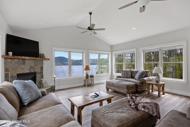 38 Whitney Ave, Schroon Lake, NY 12870 - photo 28