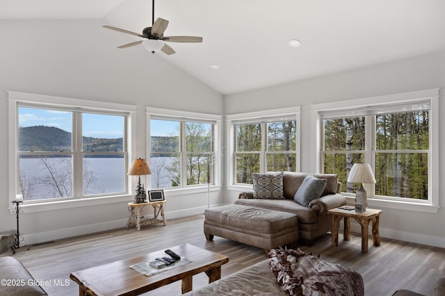 38 Whitney Ave, Schroon Lake, NY 12870 - photo 29