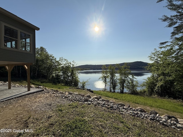 38 Whitney Ave, Schroon Lake, NY 12870 - photo 1