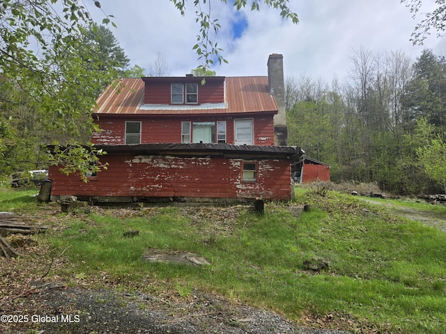 242 Roaring Branch Rd, Stony Creek, NY 12878 - photo 1