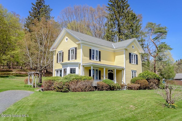 187 W St, New Lebanon, NY 12125 - photo 1