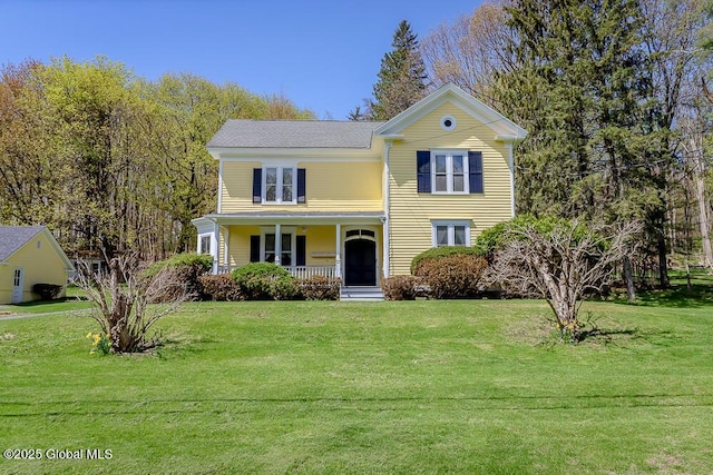 187 W St, New Lebanon, NY 12125 - photo 3
