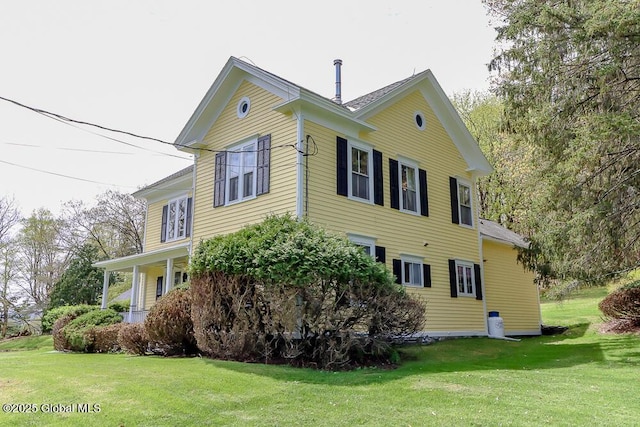 187 W St, New Lebanon, NY 12125 - photo 40