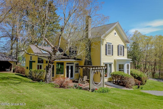 187 W St, New Lebanon, NY 12125 - photo 38