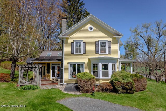 187 W St, New Lebanon, NY 12125 - photo 41