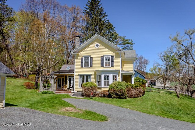 187 W St, New Lebanon, NY 12125 - photo 54