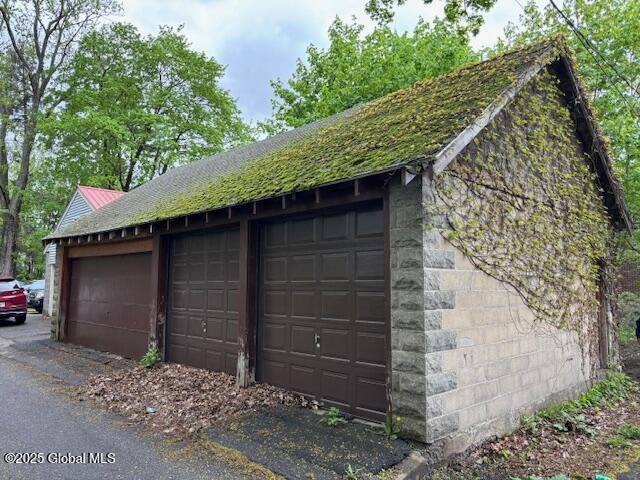 1256 Parkwood Blvd, Schenectady, NY 12308 - photo 13