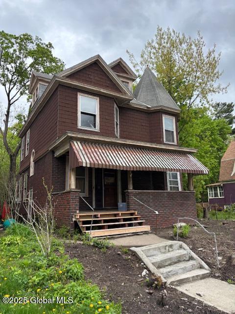 1256 Parkwood Blvd, Schenectady, NY 12308 - photo 14