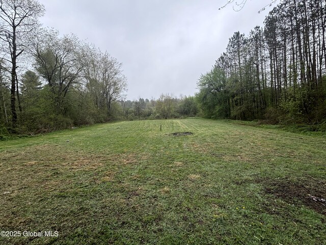 162 State Highway 67, Ephratah, NY 13339 - view of green lawn