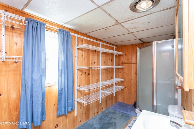 127 John St, Hudson Falls, NY 12839 - view of storage area
