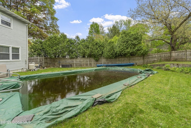 15 Oak Tree Ln, Colonie, NY 12309 - view of swimming pool