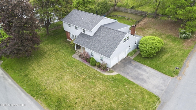 15 Oak Tree Ln, Colonie, NY 12309 - view of subject property