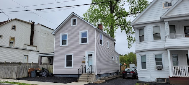 626 Hattie St, Schenectady, NY 12308