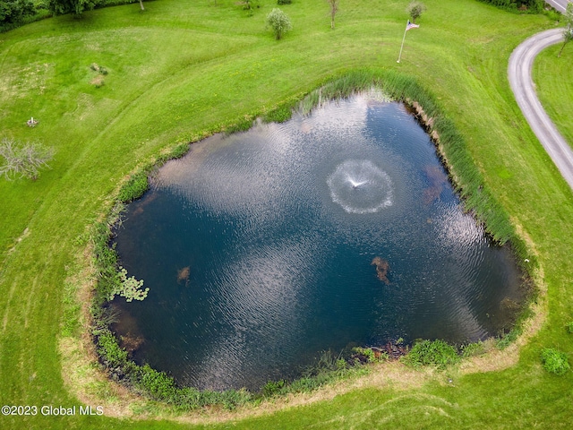 6510 State Route 10, Seward, NY 13459 - aerial view of a large body of water