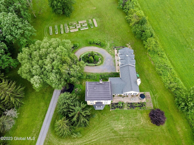 6510 State Route 10, Seward, NY 13459 - drone / aerial view