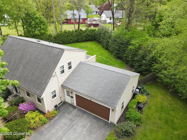 5 Moon Dr, Saratoga Springs, Inside, NY 12866 - view of subject property