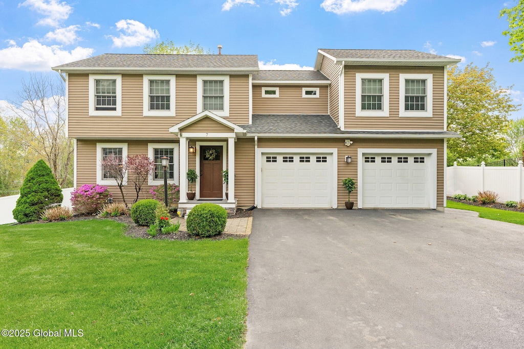 7 Kent Pl, North Greenbush, NY 12198 - photo 1
