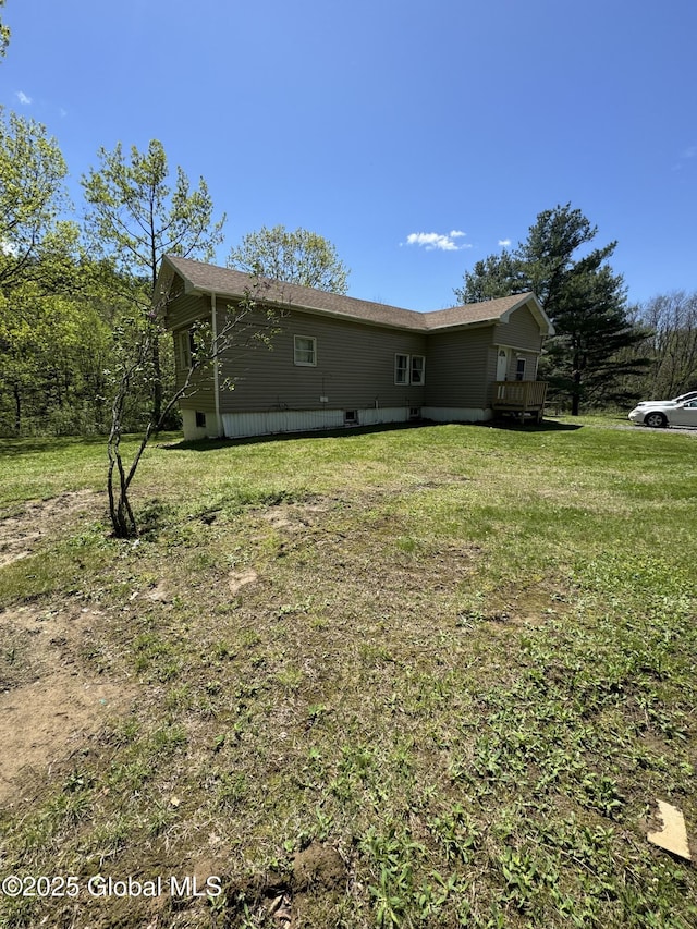 683 Birchwood Dr, Princetown, NY 12056