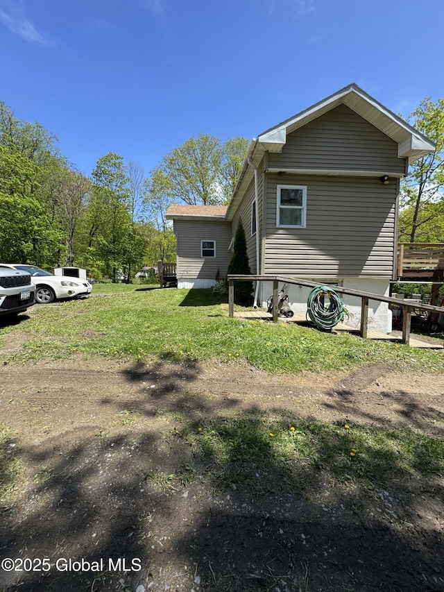 683 Birchwood Dr, Princetown, NY 12056