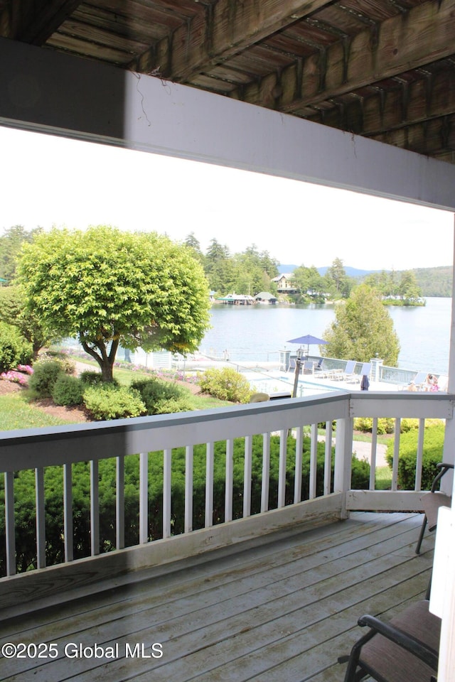 3014 Lake Shore Dr Unit 8C, Lake George, NY 12845 - photo 3