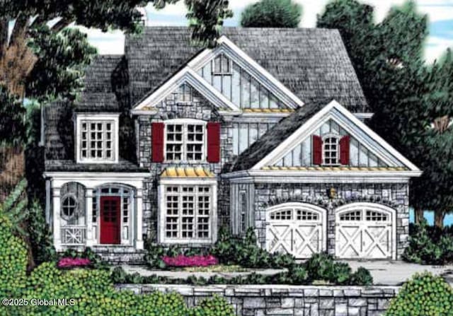 26 Olympia Ct, Stillwater, NY 12118 - view of miscellaneous document
