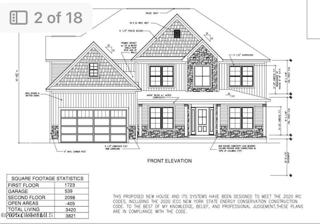 223 Pinewood Dr, Guilderland, NY 12303 - photo 1