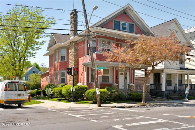 270 Morton Ave, Albany, NY 12209