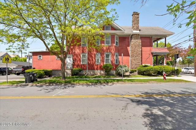 270 Morton Ave, Albany, NY 12209
