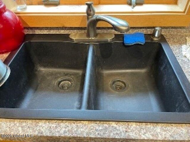 11 Beaureguard Way, Minerva, NY 12851 - detailed view of a sink