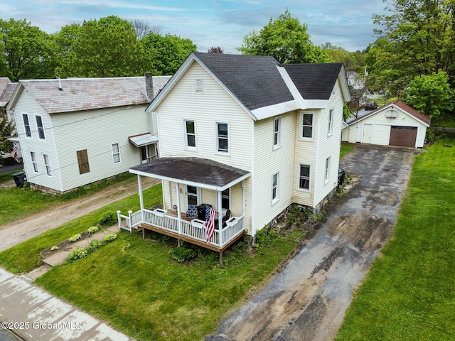 110 Oak St, Corinth, NY 12822 - photo 2