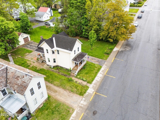 110 Oak St, Corinth, NY 12822 - photo 4