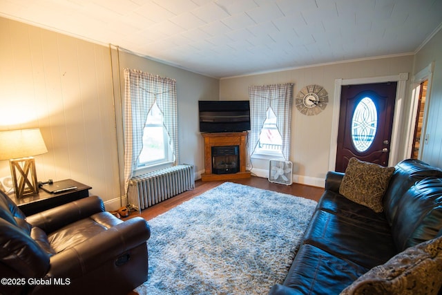 110 Oak St, Corinth, NY 12822 - photo 5