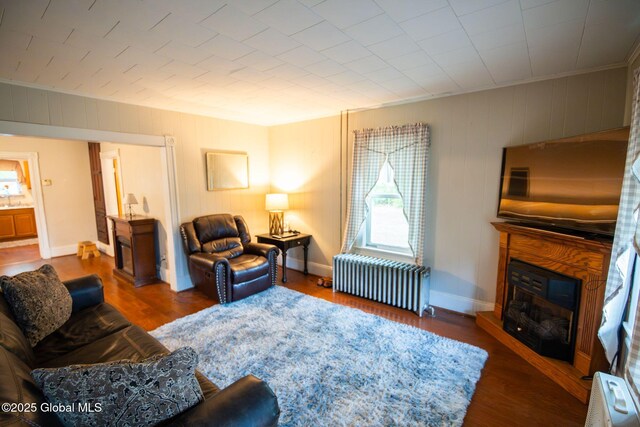 110 Oak St, Corinth, NY 12822 - photo 6