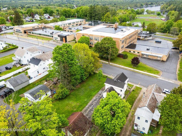 110 Oak St, Corinth, NY 12822 - photo 18
