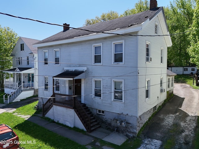 122 Hoosac St, Johnstown, NY 12095 - photo 1