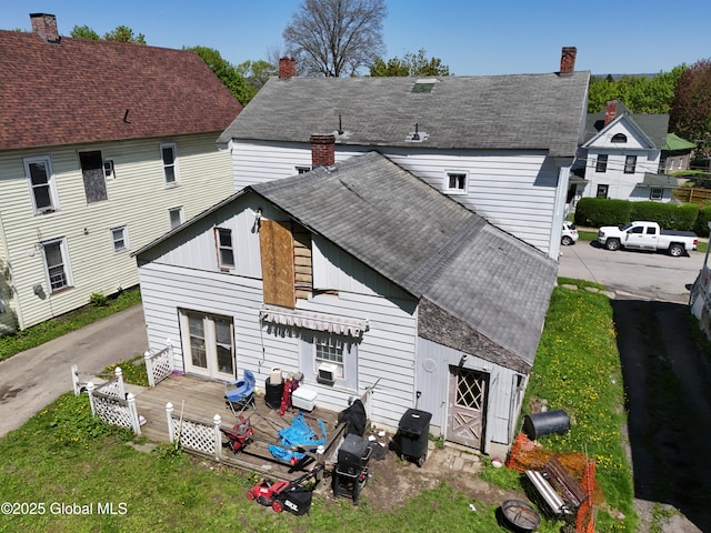 122 Hoosac St, Johnstown, NY 12095 - photo 2