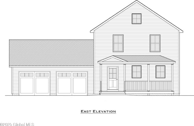 30 Saratoga St, Hoosick, NY 12090 - photo 6