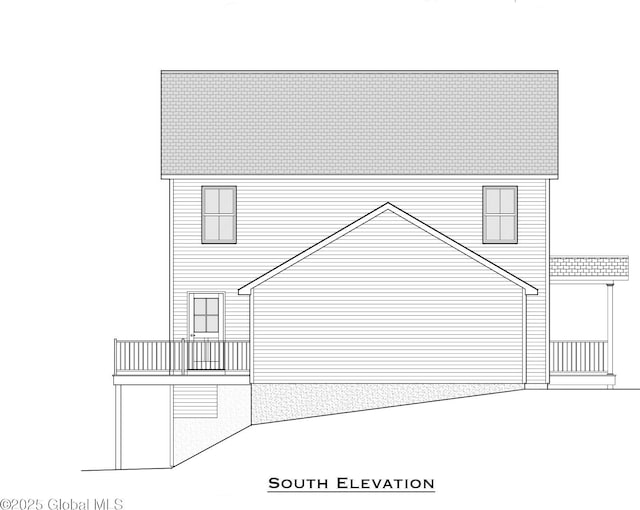 30 Saratoga St, Hoosick, NY 12090 - photo 9